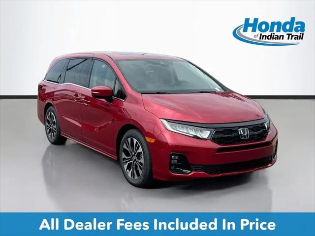 2027 Honda Odyssey Elite for sale in Indian Trail, NC