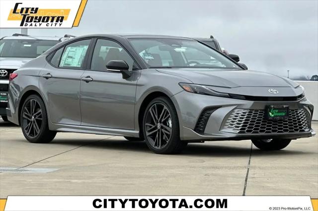 2026 Toyota Camry XSE for sale in Daly City, CA