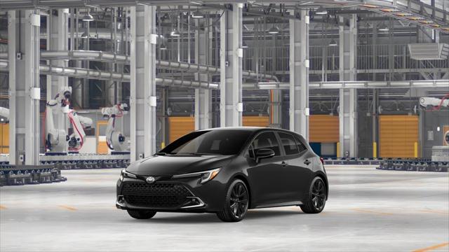 2027 Toyota Corolla XSE for sale in High Point, NC