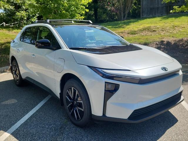 2026 Toyota bZ XLE Plus for sale in High Point, NC