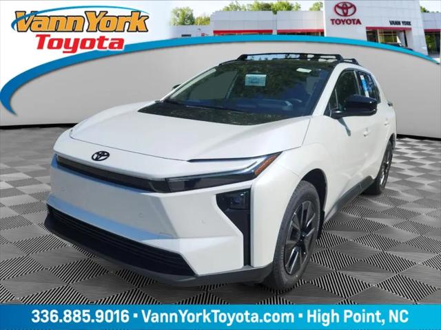 2026 Toyota bZ XLE Plus for sale in High Point, NC