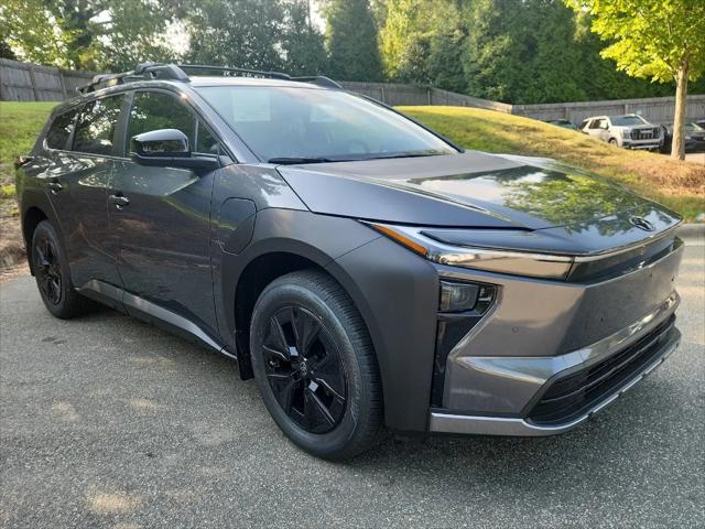 2026 Toyota bZ Woodland Woodland for sale in High Point, NC