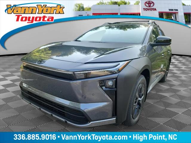 2026 Toyota bZ Woodland Woodland for sale in High Point, NC