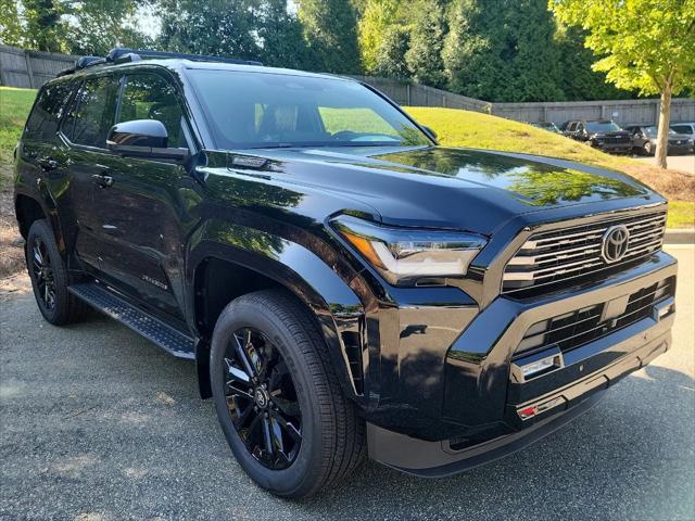 2026 Toyota 4Runner Platinum for sale in High Point, NC