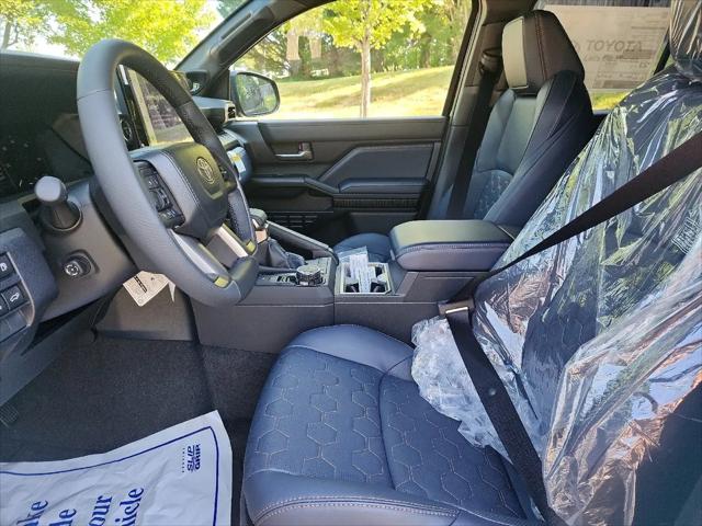 2026 Toyota 4Runner Platinum