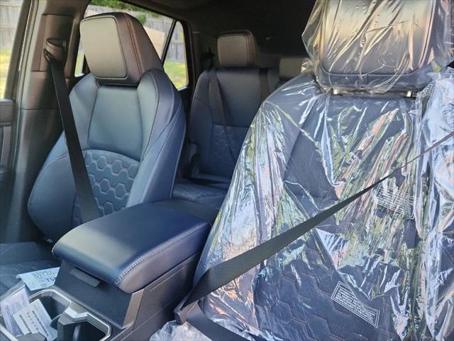 2026 Toyota 4Runner Platinum