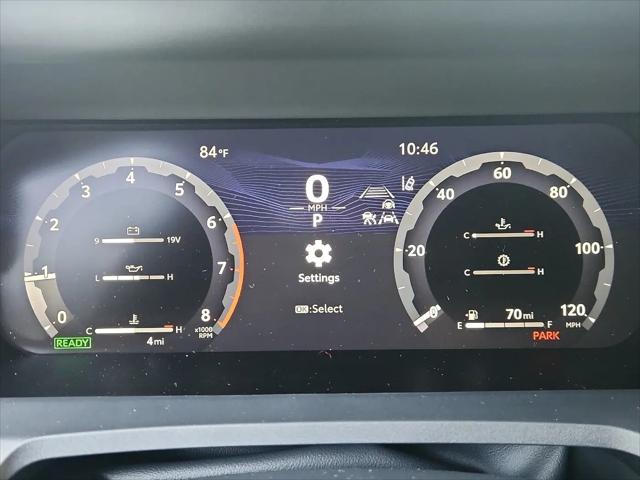 2026 Toyota 4Runner Platinum