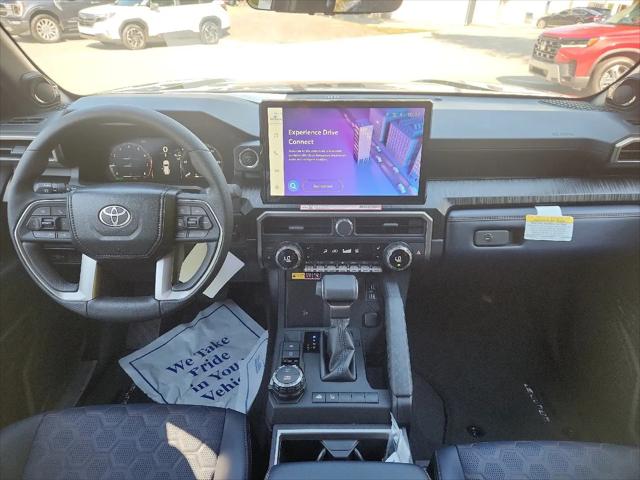 2026 Toyota 4Runner Platinum