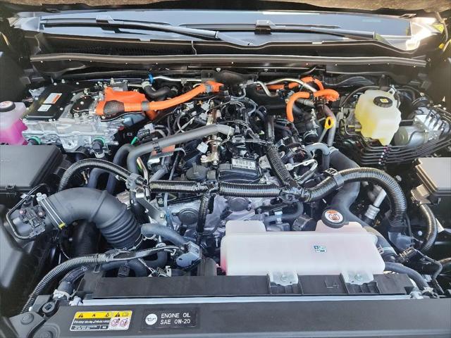 2026 Toyota 4Runner Platinum