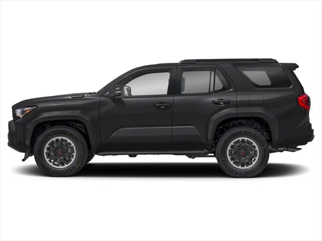 2026 Toyota 4Runner Platinum