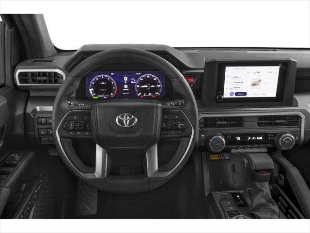2026 Toyota 4Runner Platinum