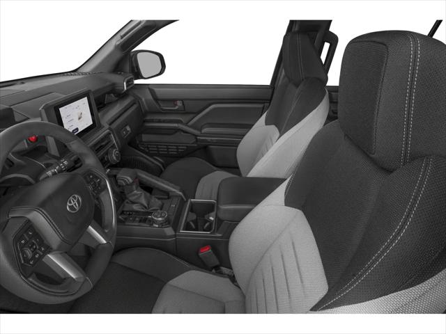 2026 Toyota 4Runner Platinum