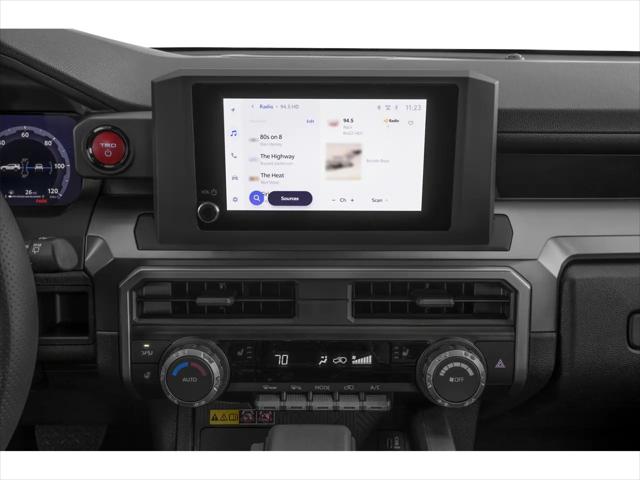 2026 Toyota 4Runner Platinum