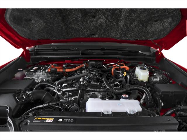 2026 Toyota 4Runner Platinum