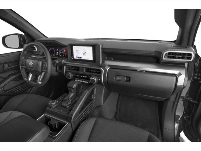 2026 Toyota 4Runner Platinum