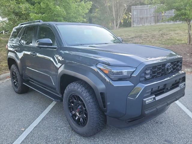 2026 Toyota 4Runner TRD Off Road Premium for sale in High Point, NC