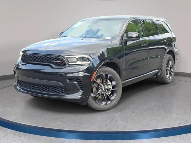 2025 Dodge Durango GT AWD for sale in Lynnwood, WA