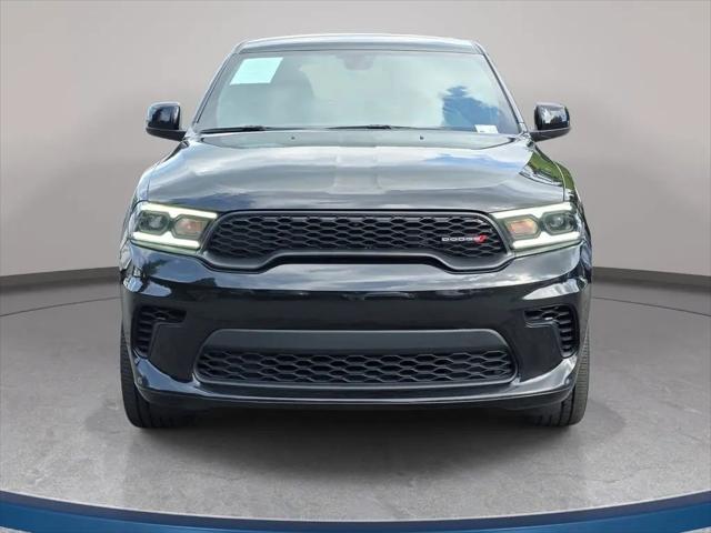 2025 Dodge Durango GT AWD