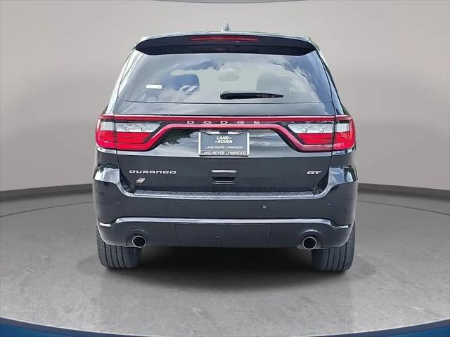2025 Dodge Durango GT AWD