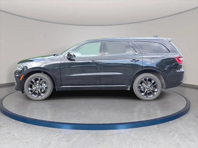 2025 Dodge Durango GT AWD