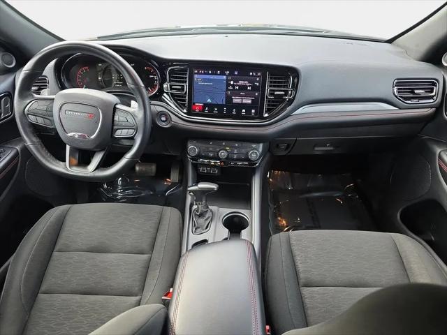 2025 Dodge Durango GT AWD