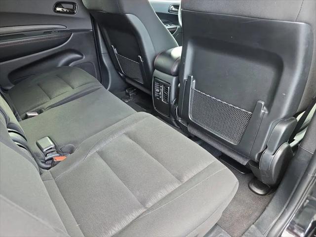2025 Dodge Durango GT AWD