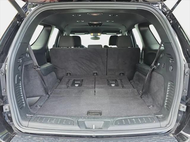 2025 Dodge Durango GT AWD