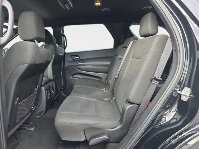 2025 Dodge Durango GT AWD
