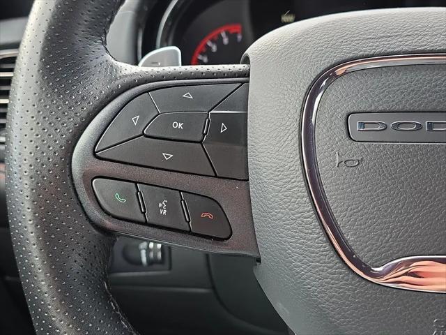 2025 Dodge Durango GT AWD
