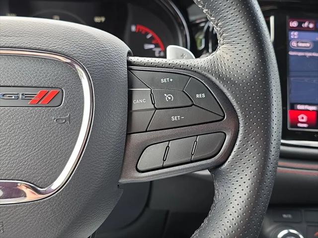2025 Dodge Durango GT AWD