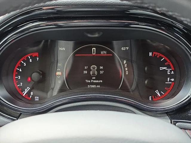 2025 Dodge Durango GT AWD