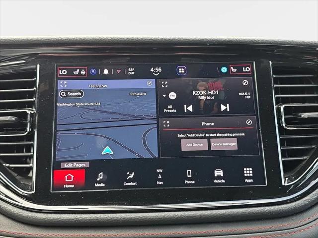 2025 Dodge Durango GT AWD