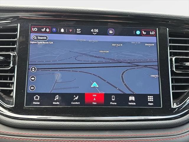 2025 Dodge Durango GT AWD