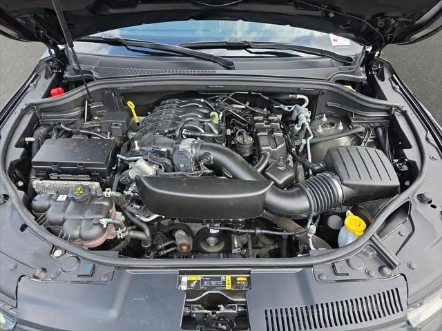2025 Dodge Durango GT AWD