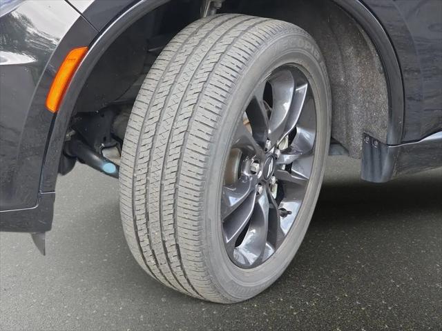 2025 Dodge Durango GT AWD