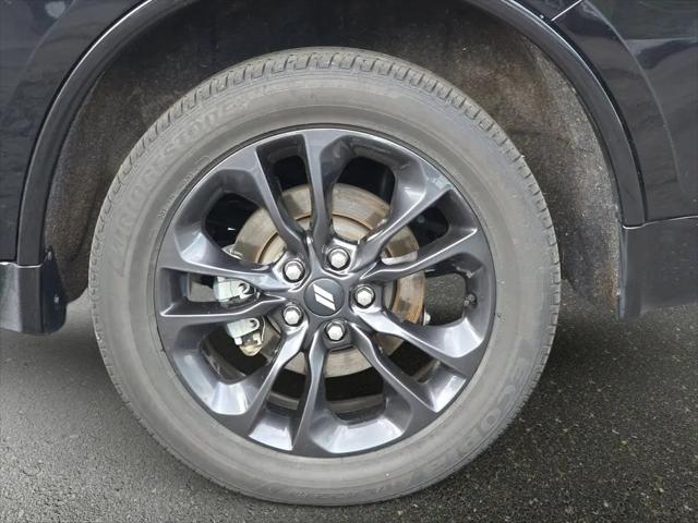 2025 Dodge Durango GT AWD