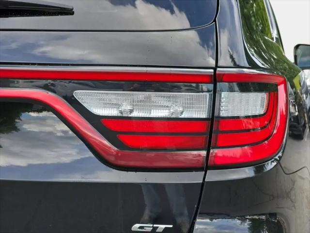 2025 Dodge Durango GT AWD