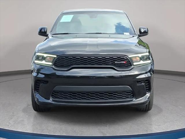 2025 Dodge Durango GT AWD