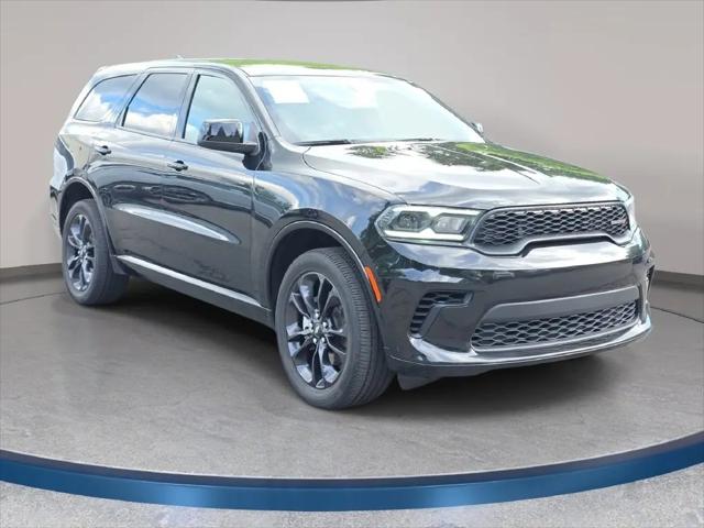 2025 Dodge Durango GT AWD