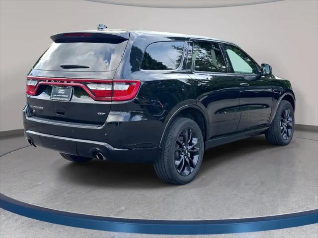 2025 Dodge Durango GT AWD