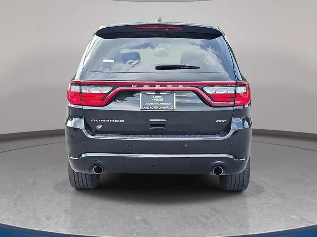 2025 Dodge Durango GT AWD