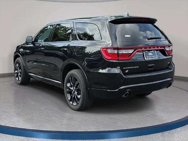 2025 Dodge Durango GT AWD