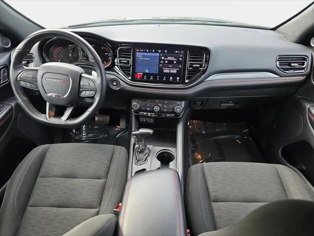 2025 Dodge Durango GT AWD