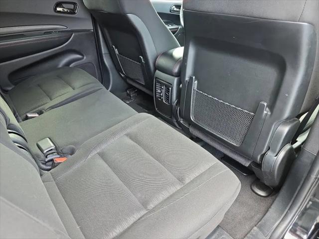 2025 Dodge Durango GT AWD