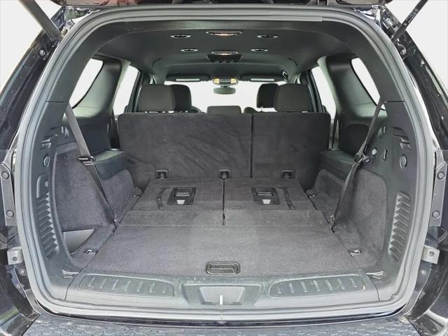 2025 Dodge Durango GT AWD