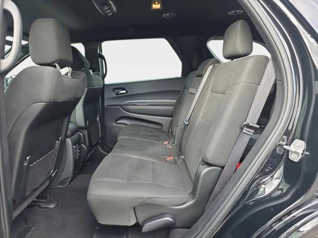 2025 Dodge Durango GT AWD
