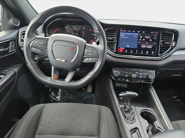 2025 Dodge Durango GT AWD