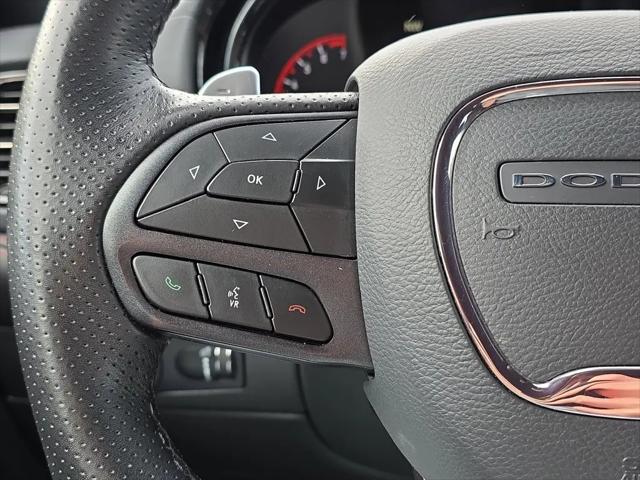 2025 Dodge Durango GT AWD