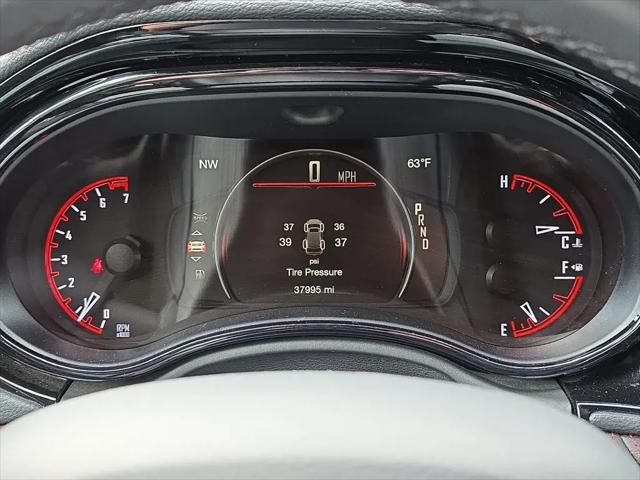 2025 Dodge Durango GT AWD