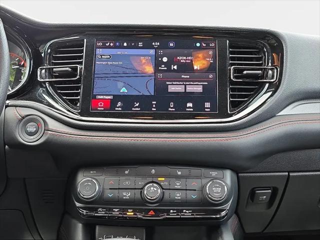 2025 Dodge Durango GT AWD